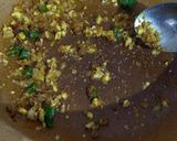 মুচমুচে আলুর সিঙ্গাড়া (Muchmuche alur singara recipe in Bengali) রেসিপি ধাপ - 2 ছবি