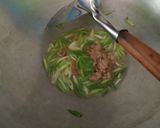 Foto langkah ke 3 dari resep Semur Tahu.