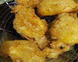 Foto langkah ke 4 dari resep Nangka Goreng Crispy.