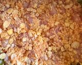 Bundás csirkemell falatkák (gluténmentes) Air fryerben recept fázis 3 fotója