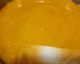 Foto del paso 4 de la receta: Arroz cremoso de cigalas