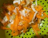 Foto langkah ke 1 dari resep Salad Sayur Segar.