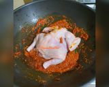 Foto langkah ke 3 dari resep Ayam Bakar Taliwang.