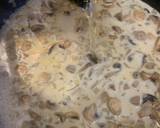 Mushroom Sauce recipe step 4 photo