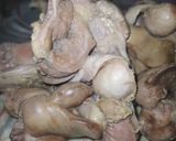 Foto langkah ke 1 dari resep Balado rempelo ati.