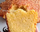 Foto langkah ke 5 dari resep Butter Cheese Cake.