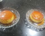 Une image de l'étape 5 de Flan caramel cuit à la vapeur.