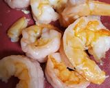 Foto del paso 7 de la receta: Arroz a mi estilo chino