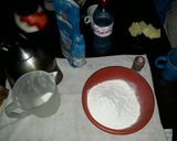 Foto del paso 1 de la receta: Bizcochitos salados de queso