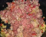 Foto del paso 3 de la receta: Salsa bolognesa