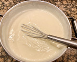 Foto del paso 4 de la receta: Postre a las cuatro leches con ganaché