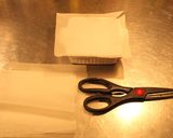 Foto del paso 5 de la receta: Pizzetas trasnochadas, Ash Ra Tempel