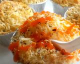 Foto langkah ke 17 dari resep Macaroni Schotel.