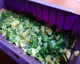 Foto del paso 7 de la receta: Lasaña full vegetales: berenjenas, champiñones, espinacas