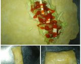 Foto langkah ke 4 dari resep Kebab turki frozen.