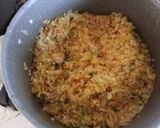 Foto del paso 2 de la receta: Almuerzo a la Tere