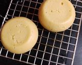 A picture of step 4 of Lemon Pudding.