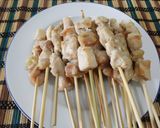 Foto langkah ke 5 dari resep Sate Taichan.