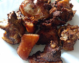 Foto del paso 3 de la receta: Cochinillo cuchifrito