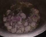 Beef yakhni poulao recipe step 3 photo
