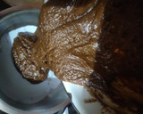 சாக்கோ கேக் (Choco cake recipe in tamil) ரெசிபி ஸ்டேப் 3 புகைப்படம்