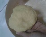 Foto langkah ke 2 dari resep Mie kuning telur homemade.
