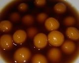 Foto langkah ke 6 dari resep Kolak Biji Salak Labu Kuning.
