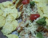 વેજ ચીઝ ટોસ્ટ સેન્ડવીચ (Veg. Cheese Toast Sandwich Recipe In Gujarati) રેસીપી સ્ટેપ5ફોટો