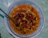 Foto langkah ke 2 dari resep Seblak homemade.