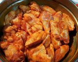 Foto do passo 3 de Asas de frango grelhadas