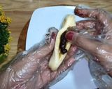 Foto langkah ke 4 dari resep Pisang Goreng Kribo / Pisang Krispi.