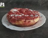 Foto del paso 8 de la receta: Clafoutis de Fresas