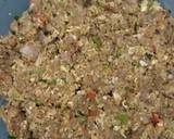 Chapli kabab recipe step 7 photo