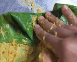 आळुवडी (aloo wadi recipe in marathi) रेसिपी स्टेप 8 फोटो 