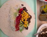 Burrito recept fázis 4 fotója