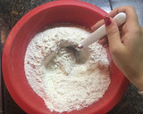 Foto del paso 1 de la receta: Pan casero y sin levadura