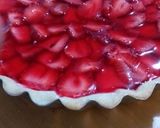 Foto del paso 8 de la receta: Tarta de frutilla