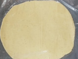 કાજુ કતરી (Kaju katri recipe in gujarati)