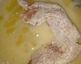 Chicken fingersmatakin girki4 hoto