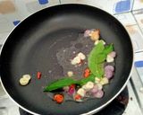 Foto langkah ke 1 dari resep Tumis Enoki Baso Pedas.