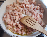 Foto del paso 2 de la receta: Pechuga de pollo a la mostaza