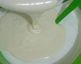 Foto langkah ke 3 dari resep Zebra Cake Putih Telur.