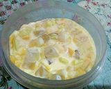 Foto langkah ke 5 dari resep Salad Buah 🎉🍒🙌🍐🍉🍍🍈.