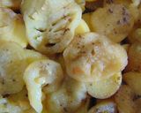 Rakott padlizsán darált hússal recept fázis 5 fotója