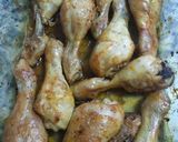 Foto del paso 3 de la receta: Jamoncitos al horno