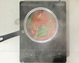 Foto del paso 3 de la receta: Salsa Roja de Jitomate con Serrano