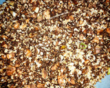 Foto del paso 5 de la receta: Granola casera