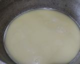 A picture of step 3 of Homemade Cassava Starch 🥟🥧🥟.
