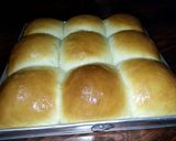 Foto langkah ke 6 dari resep Roti Manis Empuk Lembut.