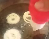 जलेबी(Jalebi recipe in Hindi) रेसिपी चरण 4 फोटो